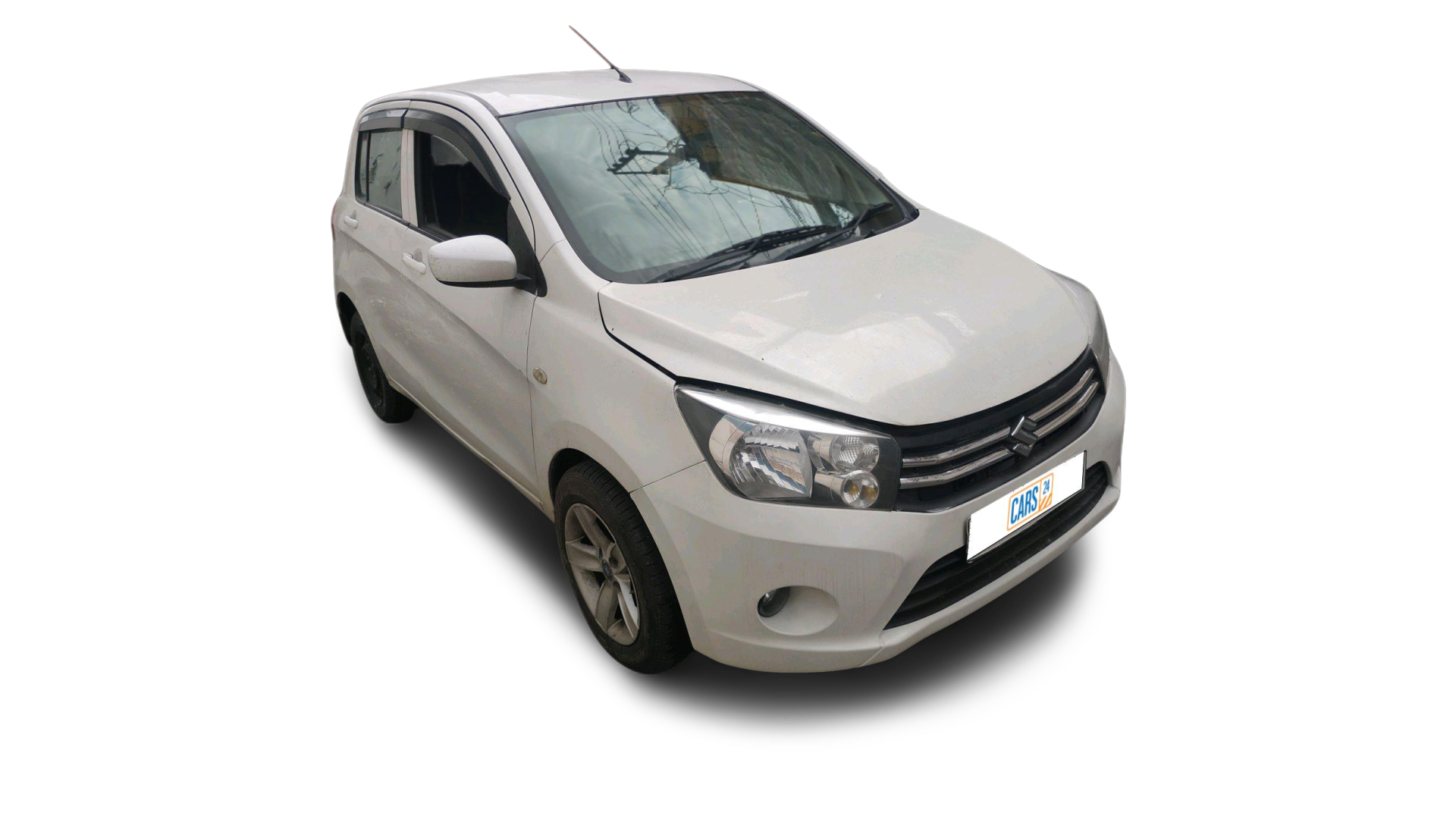 Maruti Celerio-img